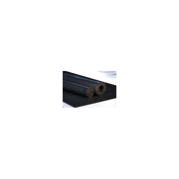 Professional Plastics Nylon MD Sheet - Cast, 1.500 X 24.000 X 48.000 ( Each) SNYLMD1.500X24.000X48.000CAST - main